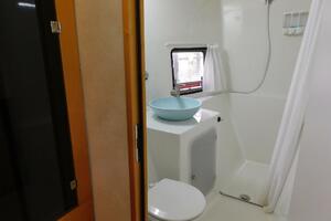 Sail La Vie 36ft Fountaine Pajot Yacht For Sale