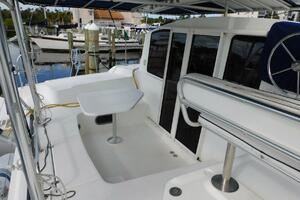 Sail La Vie 36ft Fountaine Pajot Yacht For Sale