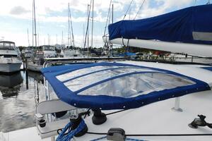 Sail La Vie 36ft Fountaine Pajot Yacht For Sale