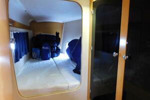 Sail La Vie 36ft Fountaine Pajot Yacht For Sale