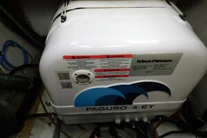 Sail La Vie 36ft Fountaine Pajot Yacht For Sale