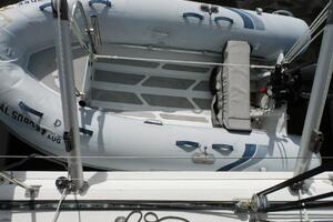 Sail La Vie 36ft Fountaine Pajot Yacht For Sale