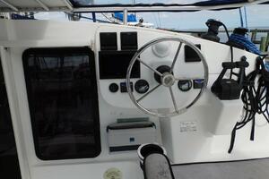 Sail La Vie 36ft Fountaine Pajot Yacht For Sale