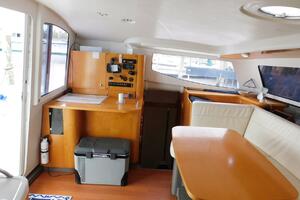 Sail La Vie 36ft Fountaine Pajot Yacht For Sale