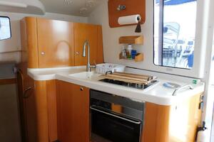 Sail La Vie 36ft Fountaine Pajot Yacht For Sale