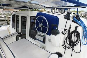 Sail La Vie 36ft Fountaine Pajot Yacht For Sale