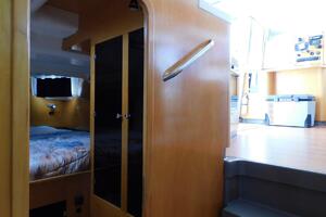 Sail La Vie 36ft Fountaine Pajot Yacht For Sale