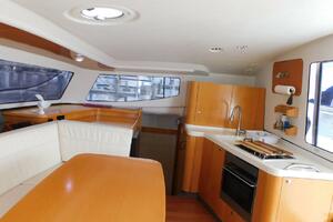 Sail La Vie 36ft Fountaine Pajot Yacht For Sale