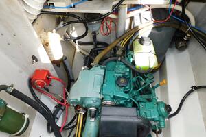 Sail La Vie 36ft Fountaine Pajot Yacht For Sale