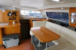 Sail La Vie 36ft Fountaine Pajot Yacht For Sale
