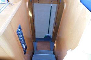 Sail La Vie 36ft Fountaine Pajot Yacht For Sale