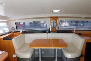 Sail La Vie 36ft Fountaine Pajot Yacht For Sale