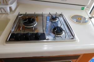 Sail La Vie 36ft Fountaine Pajot Yacht For Sale