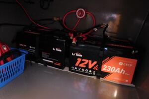 Sail La Vie 36ft Fountaine Pajot Yacht For Sale