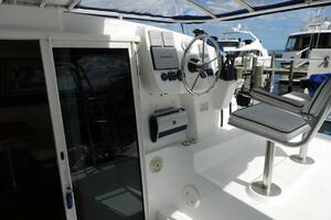 Sail La Vie 36ft Fountaine Pajot Yacht For Sale