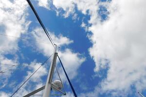 Sail La Vie 36ft Fountaine Pajot Yacht For Sale