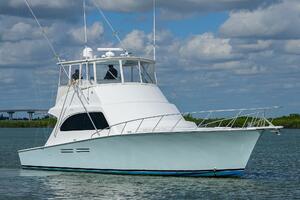 SEANYLE 50ft Post Yacht For Sale