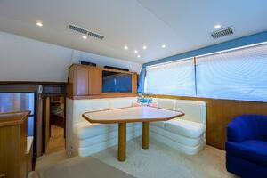 SEANYLE 50ft Post Yacht For Sale