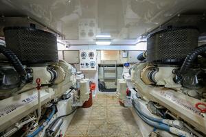 SEANYLE 50ft Post Yacht For Sale