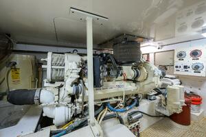 SEANYLE 50ft Post Yacht For Sale