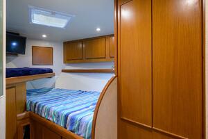 SEANYLE 50ft Post Yacht For Sale