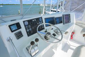 SEANYLE 50ft Post Yacht For Sale