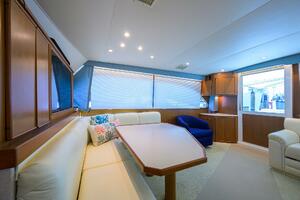 SEANYLE 50ft Post Yacht For Sale