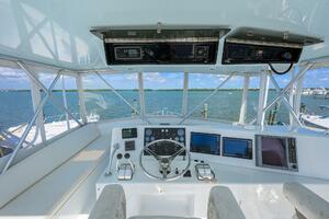 SEANYLE 50ft Post Yacht For Sale