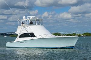 SEANYLE 50ft Post Yacht For Sale