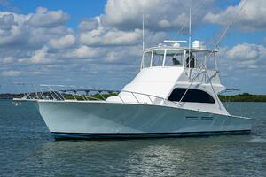 SEANYLE 50ft Post Yacht For Sale