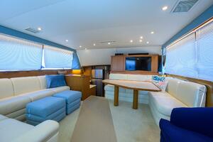 SEANYLE 50ft Post Yacht For Sale