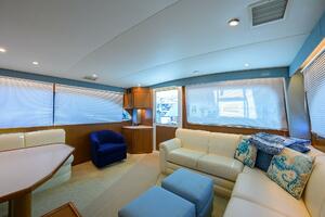 SEANYLE 50ft Post Yacht For Sale