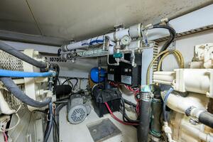 SEANYLE 50ft Post Yacht For Sale