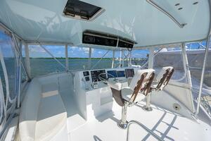 SEANYLE 50ft Post Yacht For Sale