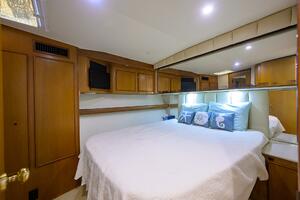 SEANYLE 50ft Post Yacht For Sale