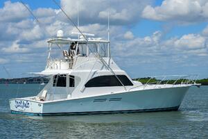 SEANYLE 50ft Post Yacht For Sale