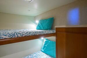 SEANYLE 50ft Post Yacht For Sale