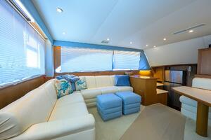 SEANYLE 50ft Post Yacht For Sale