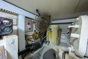 SEANYLE 50ft Post Yacht For Sale