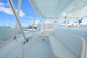 SEANYLE 50ft Post Yacht For Sale