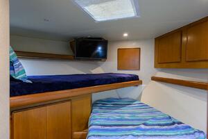 SEANYLE 50ft Post Yacht For Sale