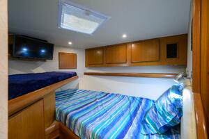 SEANYLE 50ft Post Yacht For Sale