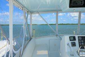 1998 Post 50 Convertible thumbnail 22