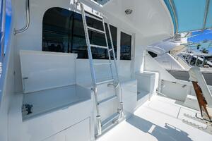 SEANYLE 50ft Post Yacht For Sale