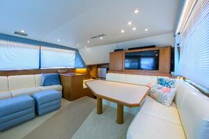 SEANYLE 50ft Post Yacht For Sale