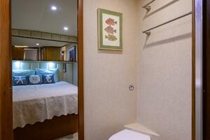 SEANYLE 50ft Post Yacht For Sale