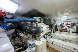 SEANYLE 50ft Post Yacht For Sale