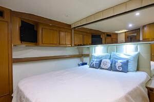 SEANYLE 50ft Post Yacht For Sale