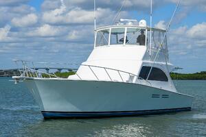 SEANYLE 50ft Post Yacht For Sale