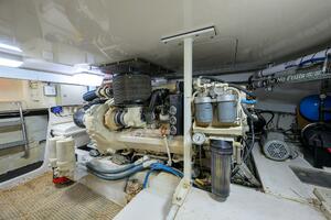 SEANYLE 50ft Post Yacht For Sale